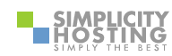 Simplicity Hosting