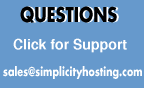 Questions about Ordering?